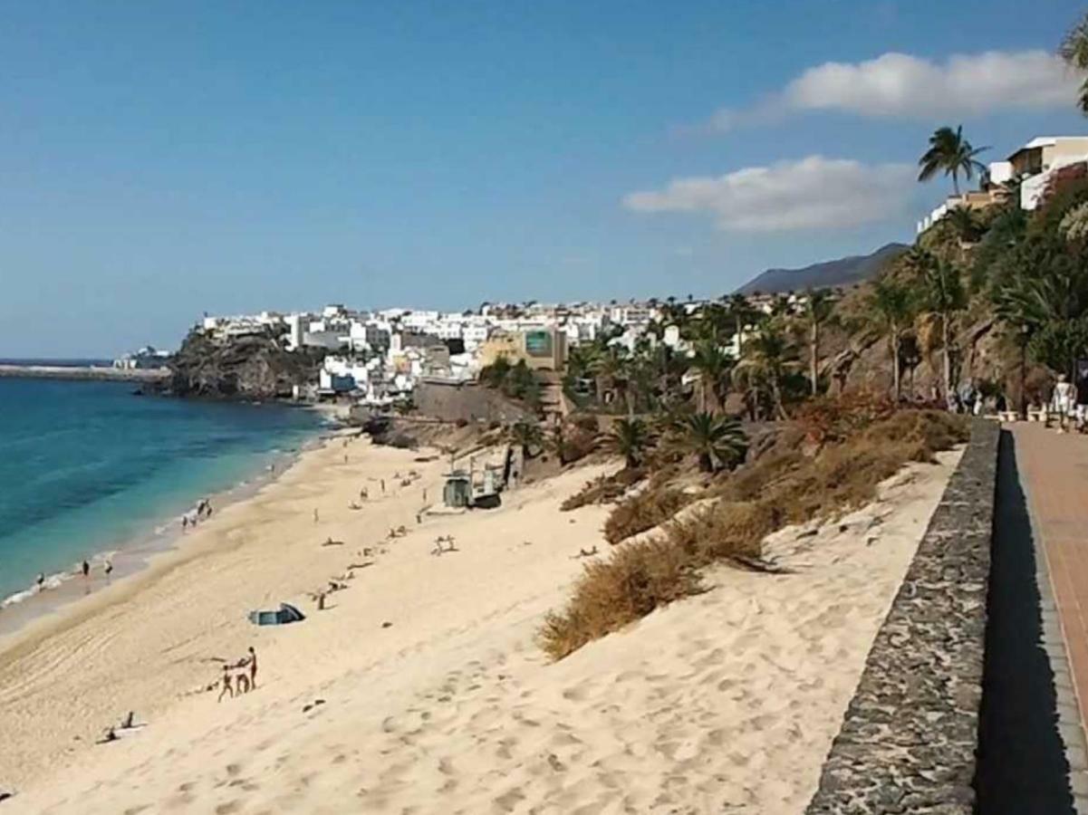 Calle Buenavista 1, Esquina Boulevar Timon. Morro Jable  Exteriör bild